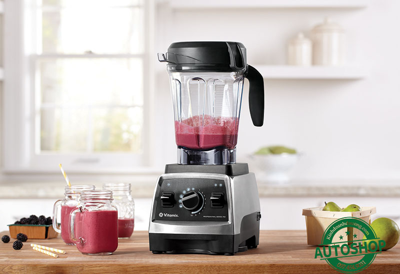 Máy xay Vitamix Professional Series 750