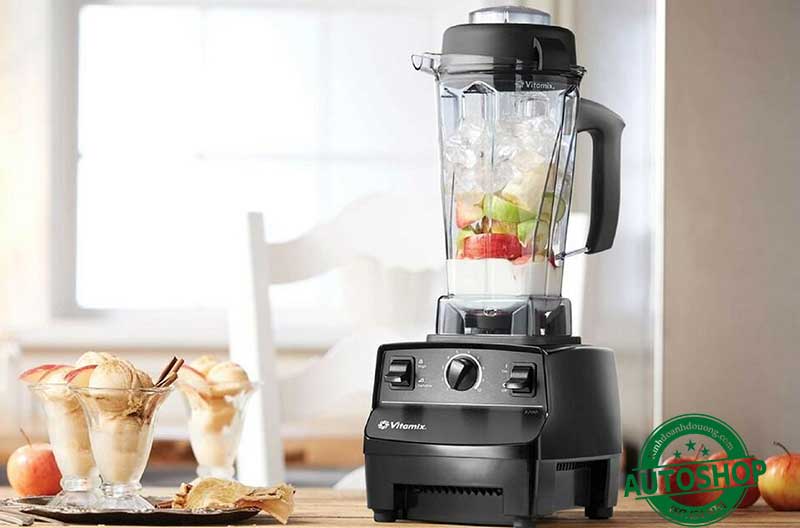 Vitamix 5200 (Total Nutrition Center)