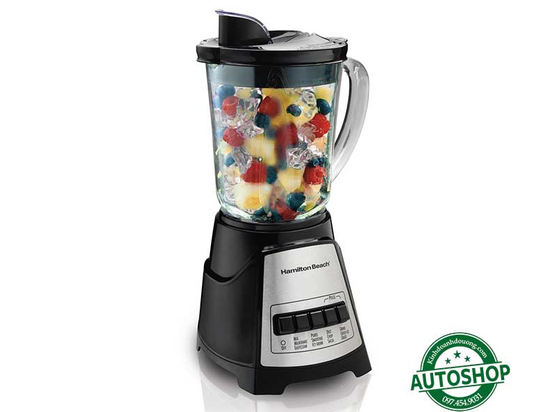 Hamilton Beach Power Elite Blender