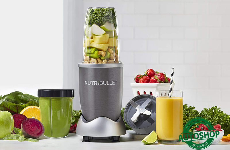 NutriBONS NBR-1201
