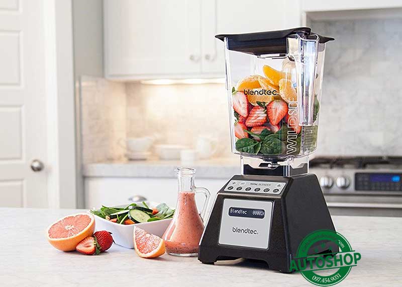 Máy xay đá Blendtec Total Blender