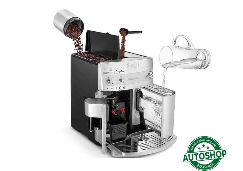 De’ Longhi ESAM3300 Magnifica