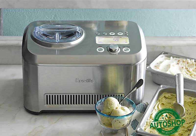 Breville – Smart Scoop