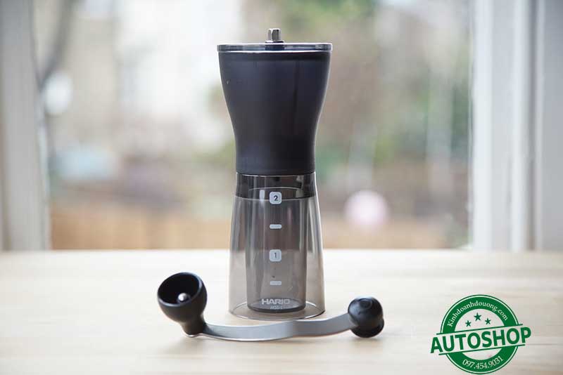 Hario Mini Mill Slim
