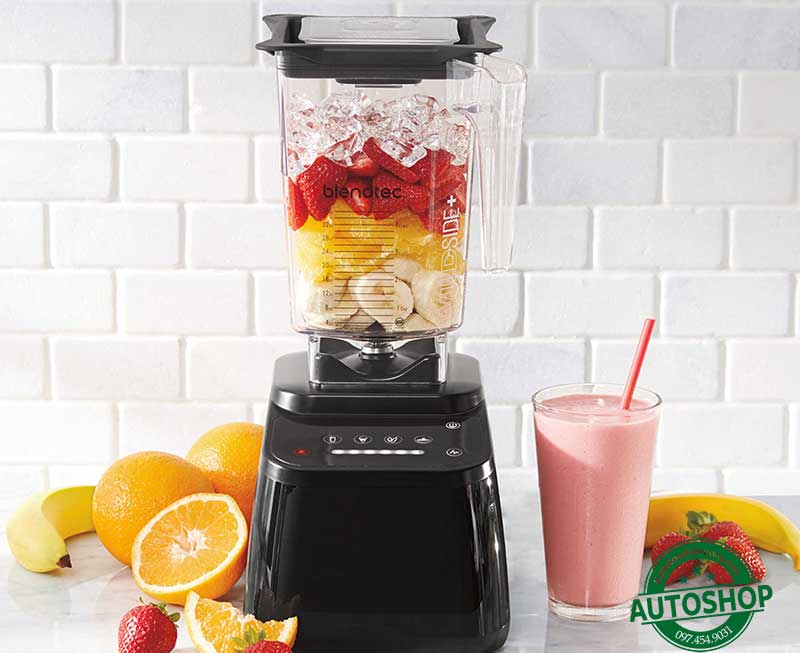 Blendtec Designer 625