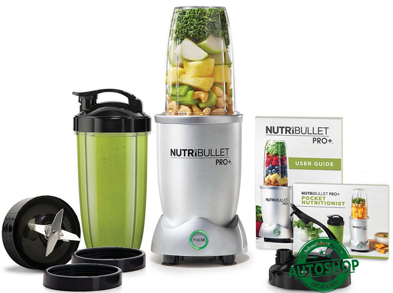 NutriBONS NBR-1201