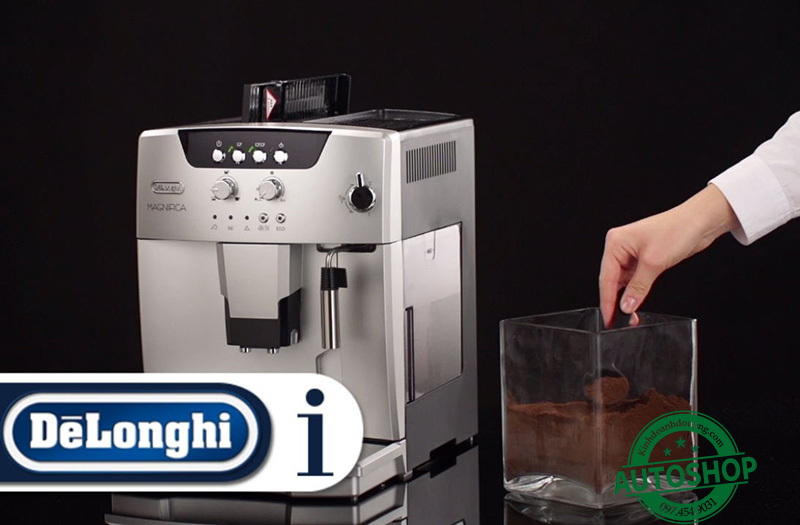 Espresso De’Longhi Magnifica ESAM3300
