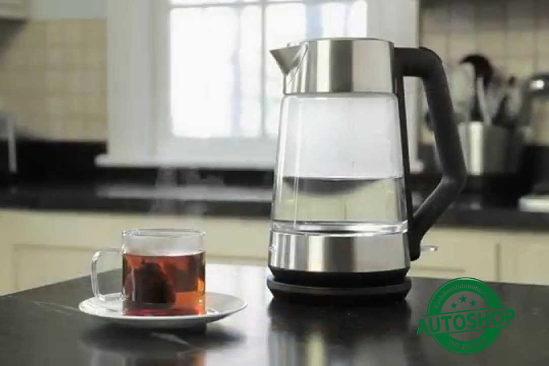 Molla Púro Cordless Glass