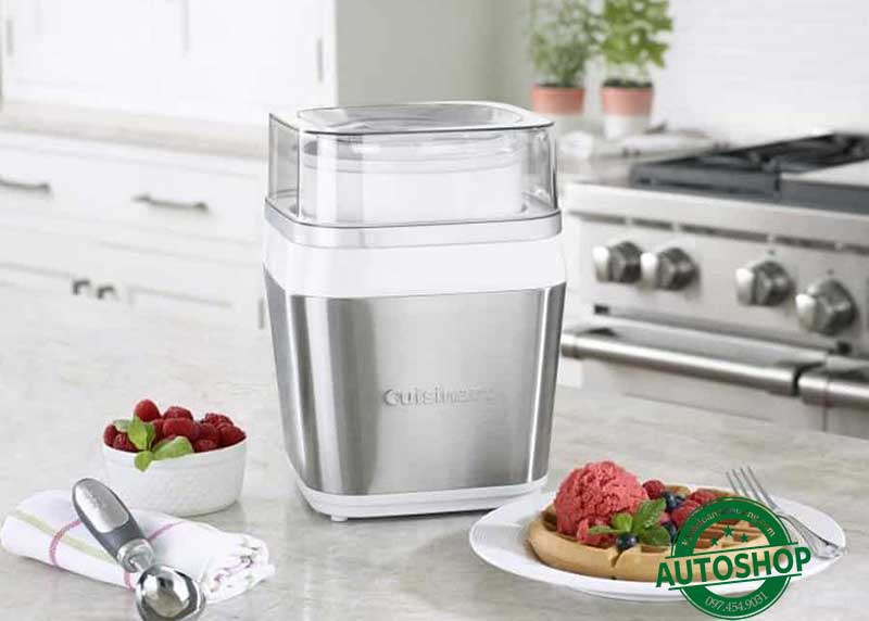 Cuisinart – ICE – 60