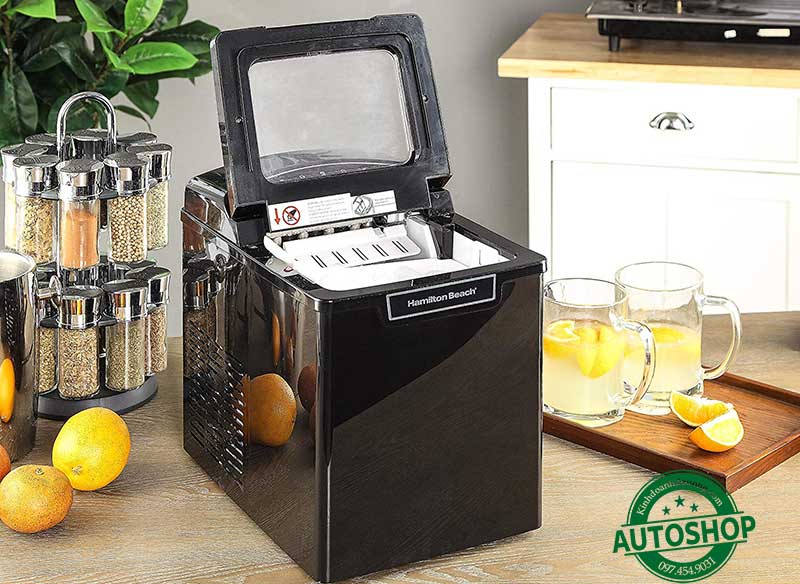 Hamilton Beach PIM-1-3A Portable