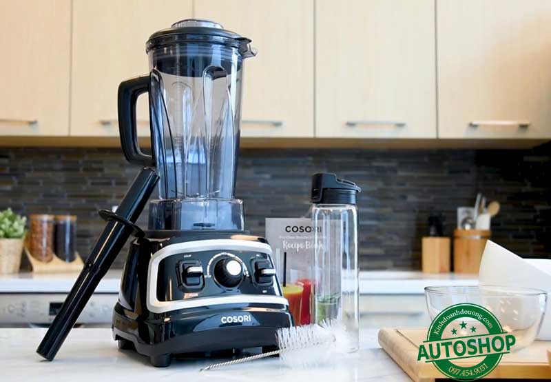 Máy xay đá COSORI 1500W Blender