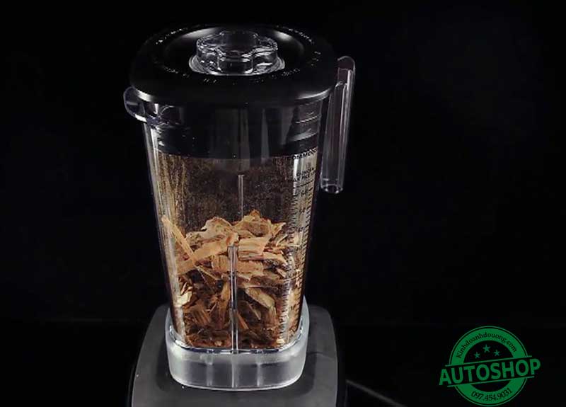 Waring Xtreme Hi-Power Blender