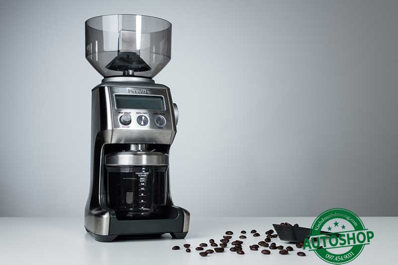Breville BCG820BSSXL