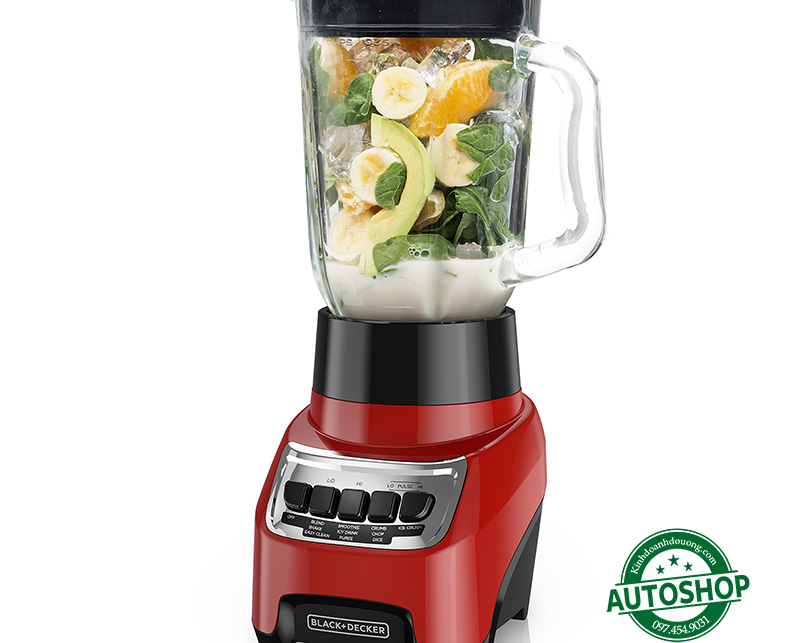 Black and Decker Fusion Blade BL1820SG