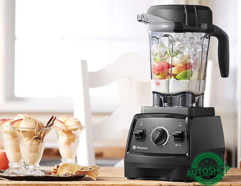 máy xay sinh tố tốt nhất Vitamix 7500