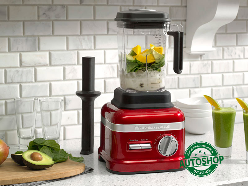 máy-xay-sinh-tố-kitchenaid-pro-line