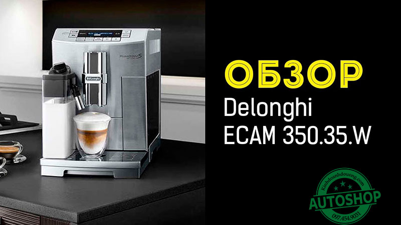 De'Longhi America ECAM28465B