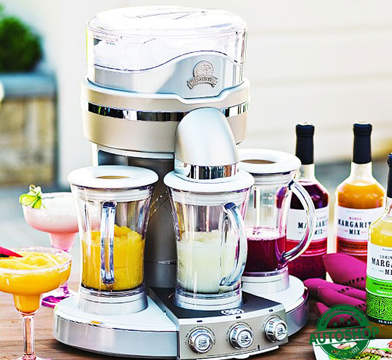 Margaritaville Tahiti Frozen