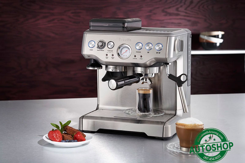 Breville Barista Express