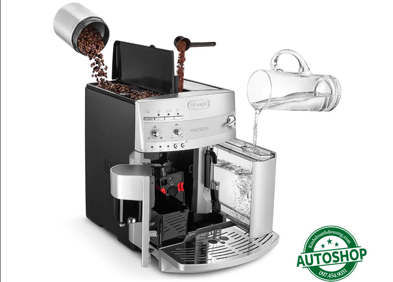 De'Longhi Magnifica ESAM3300