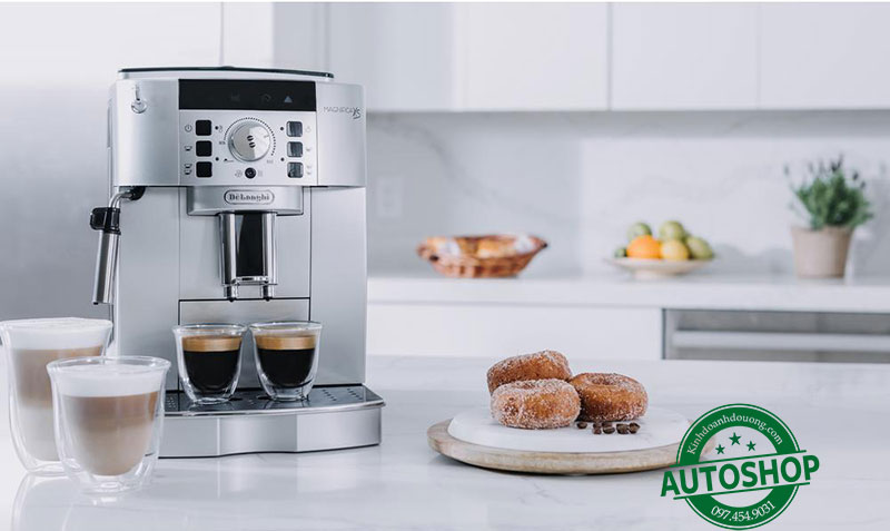 De'Longhi ECAM22110SB