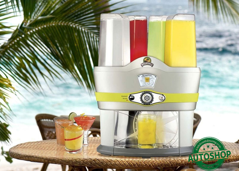 Margaritaville Mixed
