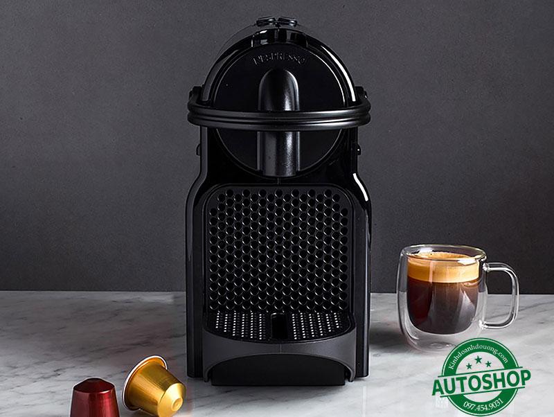 Nespresso Inissia