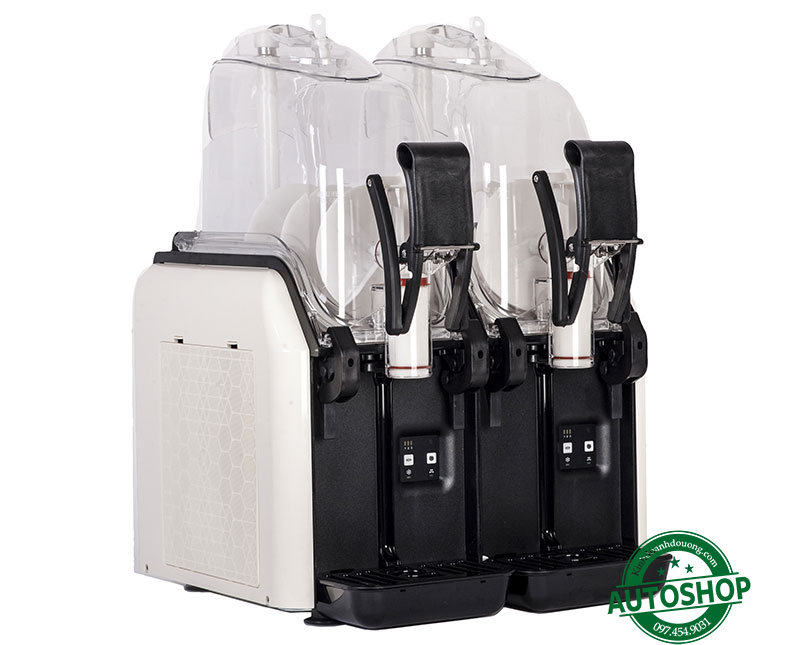 Elmeco FCM-2 Millennium Granita