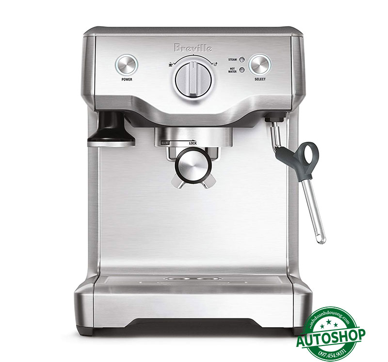 Breville BES810BSS Duo Temp