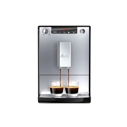 máy pha cà phê melitta caffeo solo