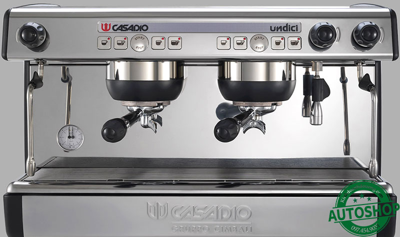 casadio Undici