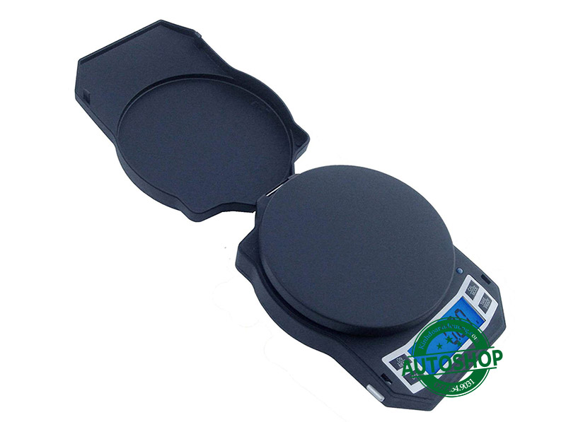 Cân điện tử mini American Weigh Scales LB-1000
