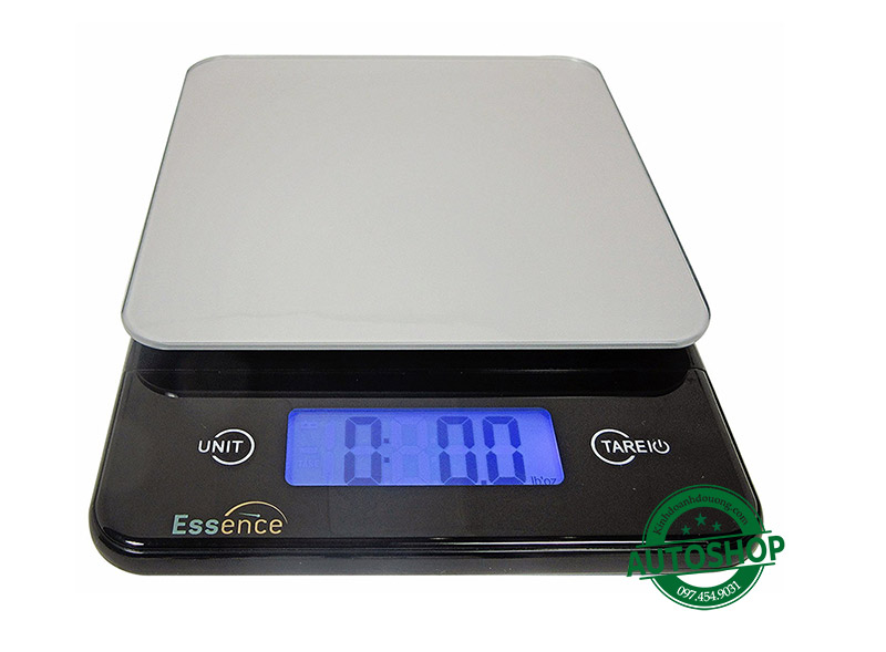 Cân điện tử mini ESSENCE Digital Kitchen