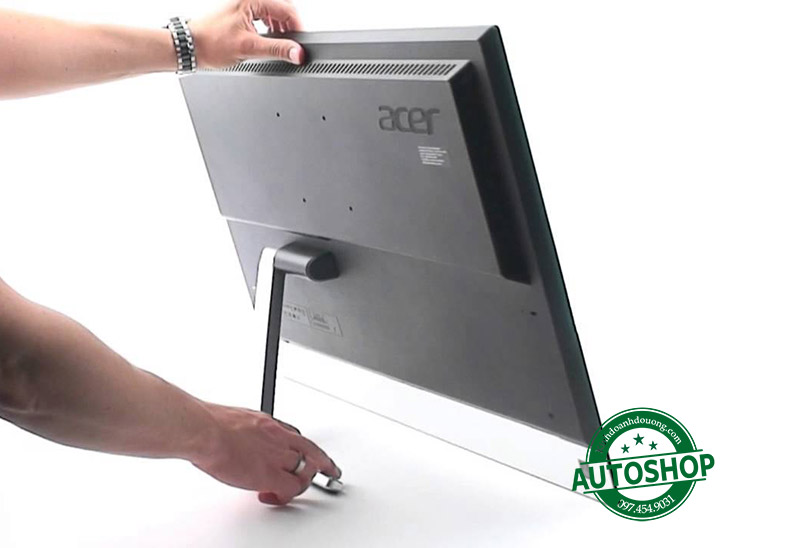 Màn hình POS Acer T272HL 27-Inch