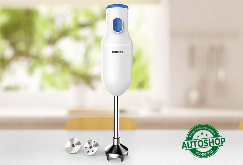 1 Máy Xay Cầm Tay Philips Hl1655