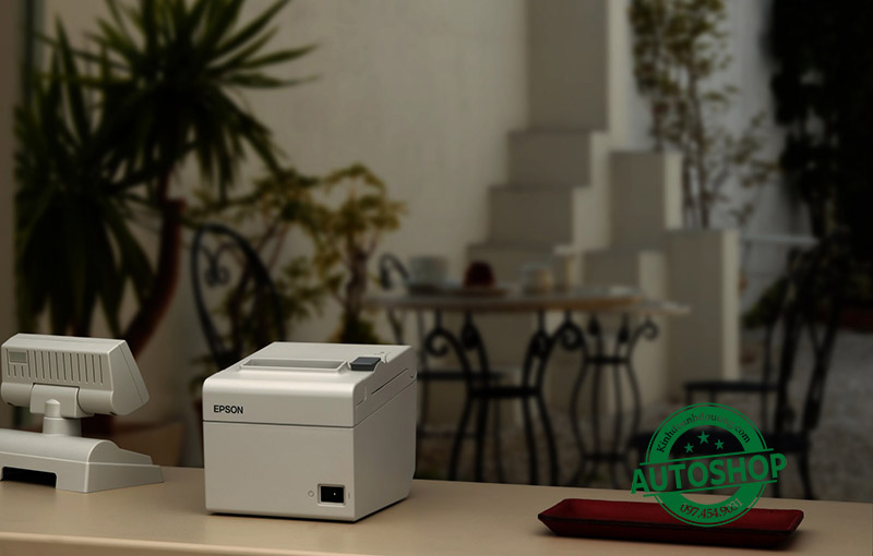 Máy in hóa đơn Epson ReadyPrint T20