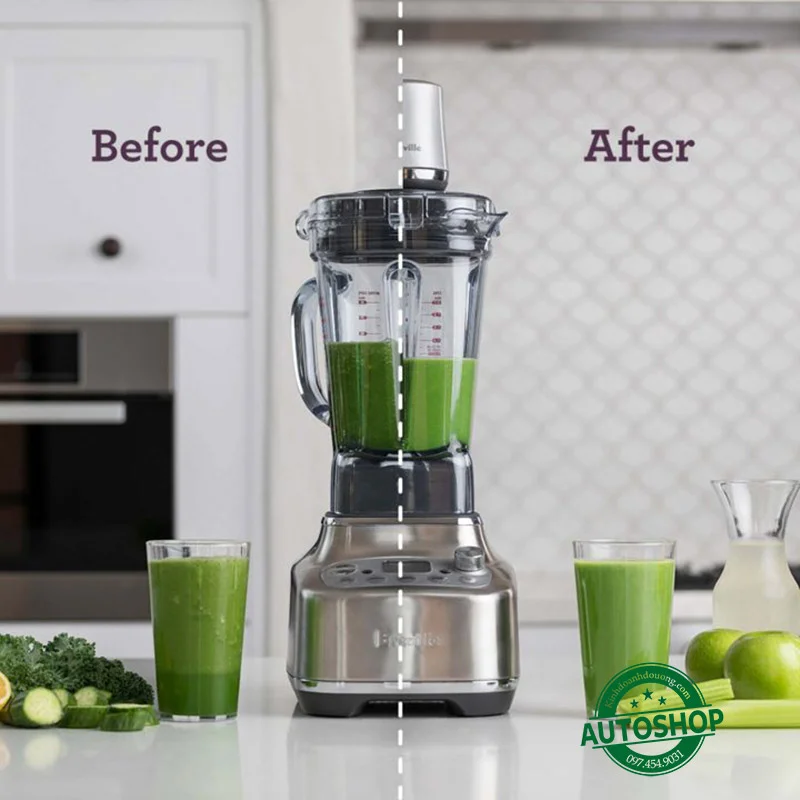 công-nghệ-vac-q-của-máy-xay-breville-super-q