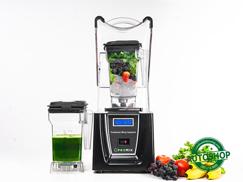 máy-xay-công-nghiệp-promix-9001