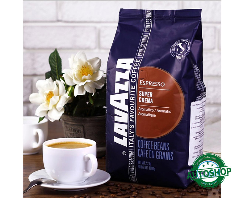 6-Hạt-cà-phê-Lavazza-Super-Crema-Espresso