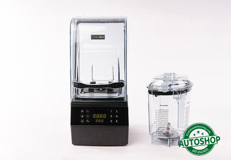 máy-xay-sinh-tố-công-nghiệp-promix-pms900