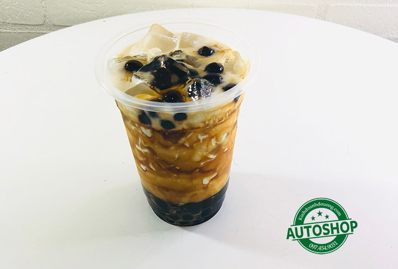 trà-sữa