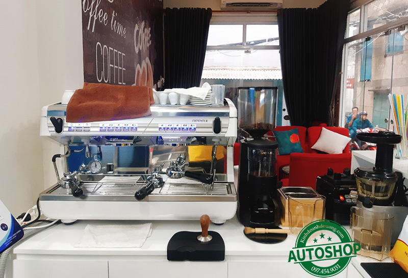 lắp-đặt-nuova-simonelli-appia-14