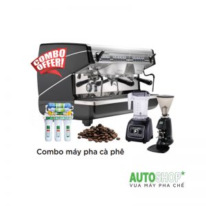 combo-máy-pha-cafe-nuova-simonelli-appia-2