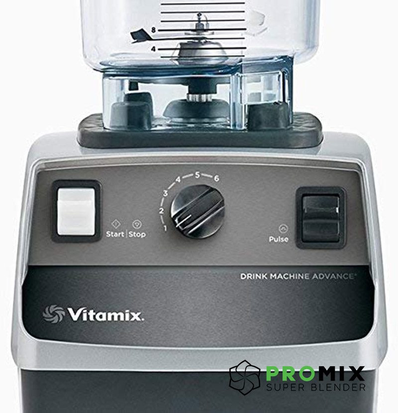 bảng-điều-khiển-máy-xay-vitamix-advance