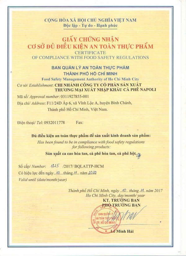 giay-chung-nhan-an-toan-thuc-pham