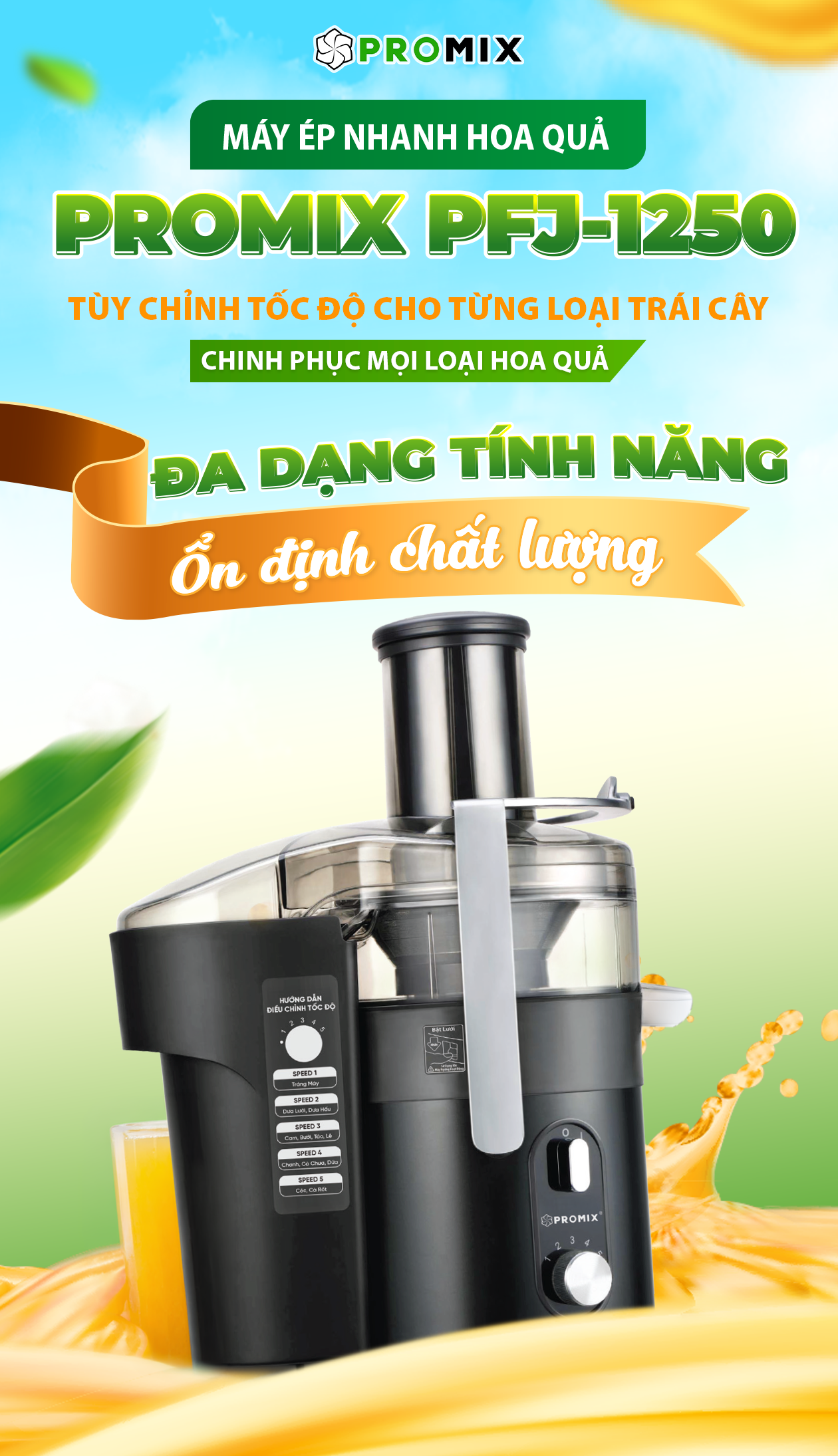 Banner Web Mobile Promix PFJ-1250 (1)